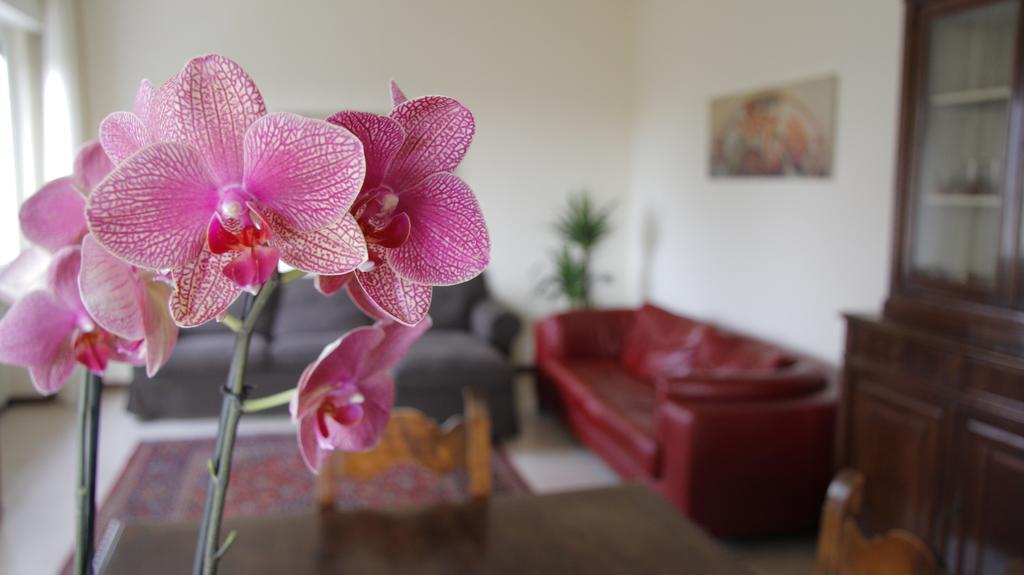 Casa Farinati Apartment เวโรนา ห้อง รูปภาพ