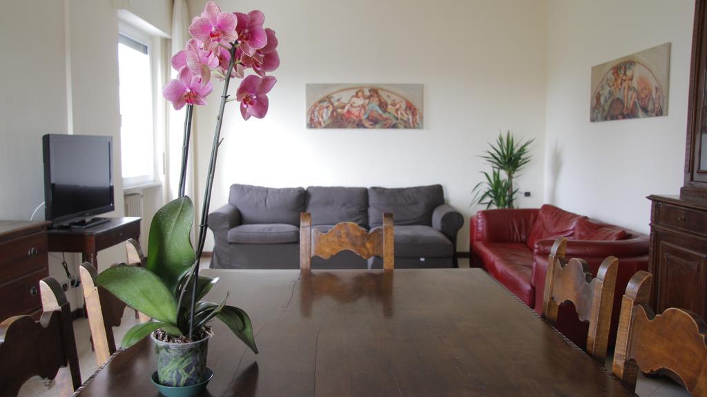 Casa Farinati Apartment เวโรนา ห้อง รูปภาพ