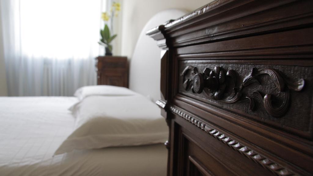 Casa Farinati Apartment เวโรนา ห้อง รูปภาพ