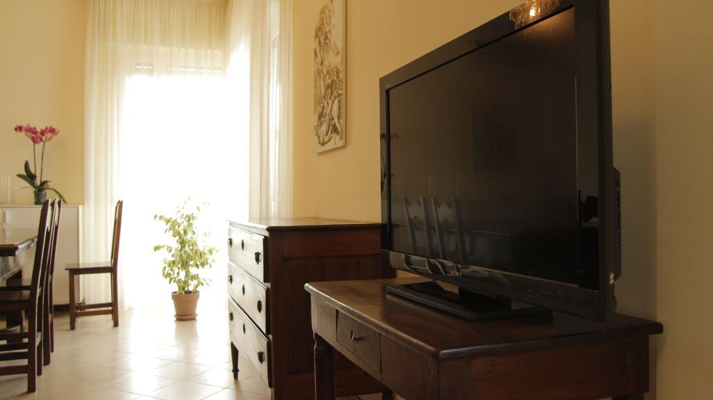 Casa Farinati Apartment เวโรนา ห้อง รูปภาพ
