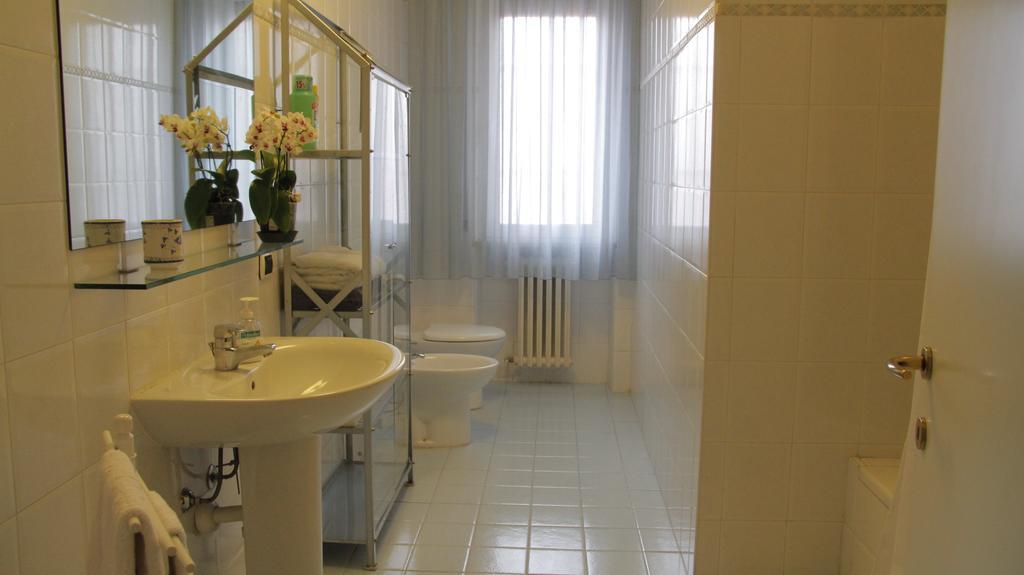 Casa Farinati Apartment เวโรนา ห้อง รูปภาพ