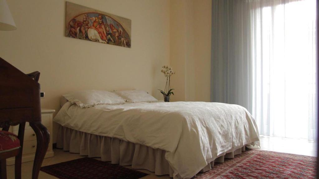 Casa Farinati Apartment เวโรนา ภายนอก รูปภาพ